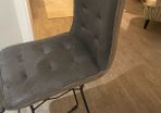 Kitchen high chairs/stools