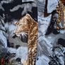 Men's leopard shirt size XS Image 2