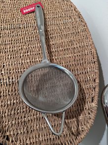 Judge Sieve 2 for 5
