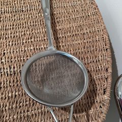 Judge Sieve 2 for 5