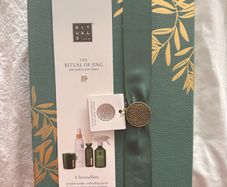Rituals set