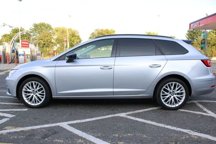 Seat Leon 2020