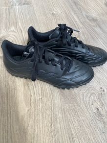 Astro boots