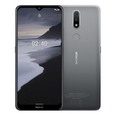 Nokia 2.4 (32GB, Unlocked)