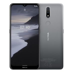 Nokia 2.4 (32GB, Unlocked)