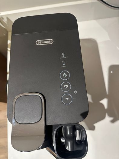 Nespresso Coffee Machine