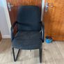 Desk chair Image 2