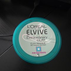 L'oreal pre shampoo treatment - Oily roots