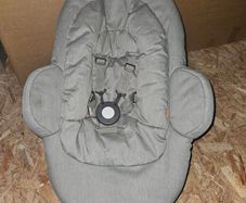 Stokke Steps Bouncer