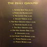 Mary Black.  The Holy Ground.  CD. Image 3