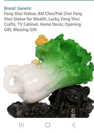feng shui