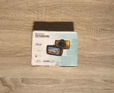 Dash Camera