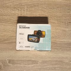 Dash Camera
