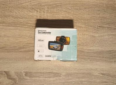 Dash Camera