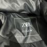 Zara long gilet Image 3