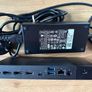 Dell WD19TB Thunderbolt Dock - 180W Power Supply Image 4