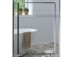 Rectangular Bathroom Mirror