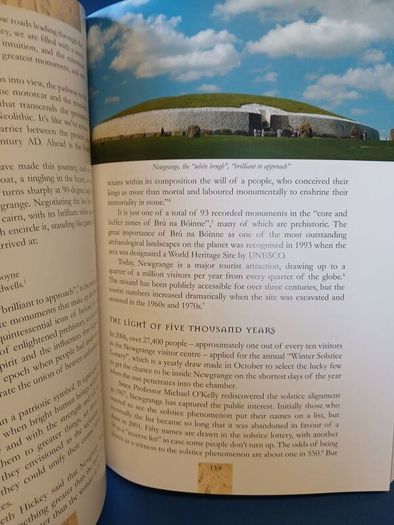 Island of the Setting Sun (signed copy)