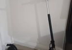 kugoo S1 pro - Electric Scooter (50 - 60km estimate usage)