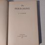 The Peregrine by J.A. Baker First Edition 1967 Image 2