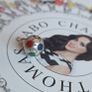 Thomas Sabo sterling silver World Cup Ball charm Image 8