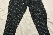Harem Trousers