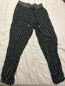 Harem Trousers