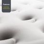 NEW SALE | AIR Bed Deluxe - Self-Inflating Airbed with Custom Fitted Sheet Included - Great Guest Bed, Camping Mattress - Built-in Pump & Headboard - Available in UK Single, Double & King - Double Size Image 6