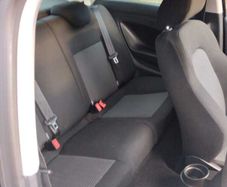 2012 Seat Ibiza