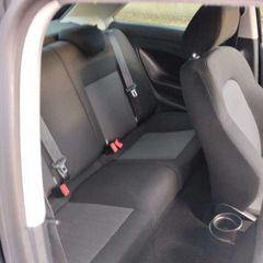2012 Seat Ibiza