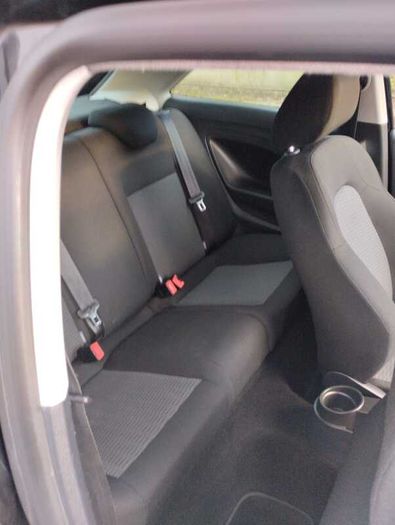 2012 Seat Ibiza