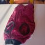 Dog surgery recovery suit Bellyguard rrp 30 Image 6