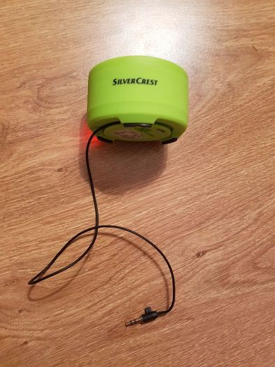 SilverCrest Mini Speaker SMA 500  A1