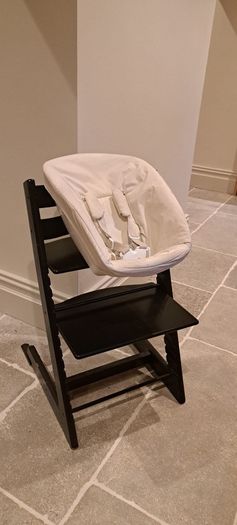 Tripp Trapp newborn seat