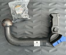 Tow bar