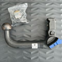 Tow bar