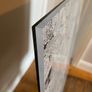 Original fine art photographic mounted on acrylic glass Image 3