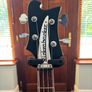 Rickenbacker 4003 Matte Jetglo (Excellent Condition / Vintage Tone / Neck-Through) Image 3