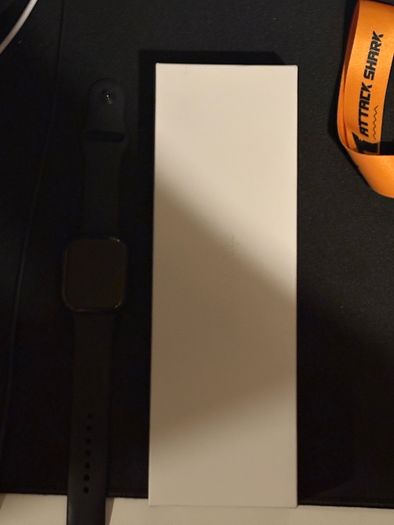 apple watch