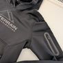 Boys Swift Oth Hoodie - Jet Black Image 3