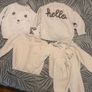 Baby girl clothes Image 5