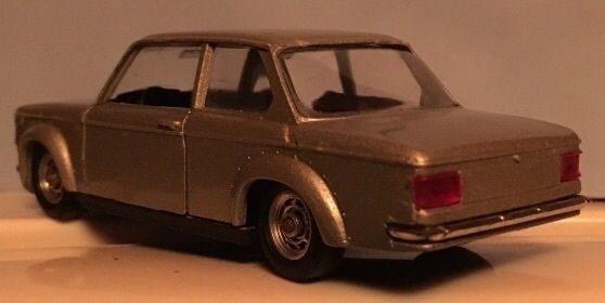 Solido BMW 2002 turbo