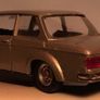 Solido BMW 2002 turbo Image 4