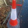 traffic cones Image 2