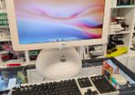 Vintage Apple iMac Power PC G4 M6498 17