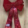 Beautiful Hanging Christmas decoration with lights Image 2