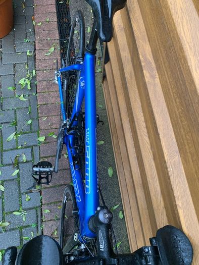 Trek 5000 Carbon Road Bike