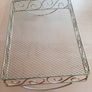 Gold wire tray Image 4