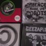 Underground Punk Rock Collection (12 CDs + 1 DVD) Image 2