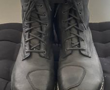 Motorcycle Boots